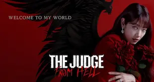 The Judge from Hell